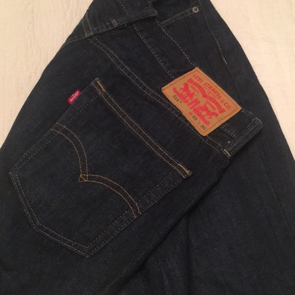 Men’s Levi’s jeans - Picture 1 of 3